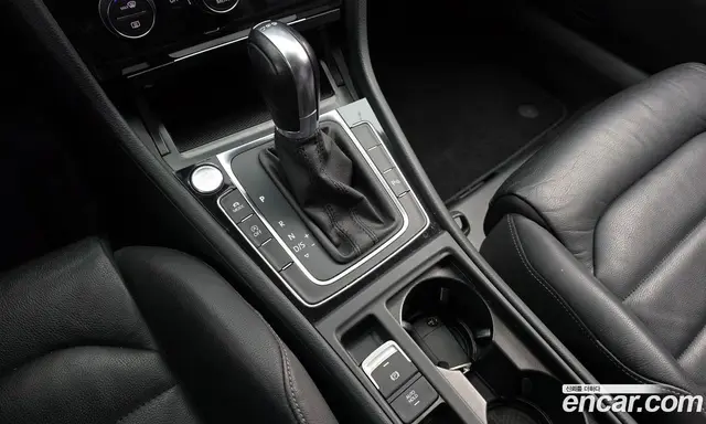 Volkswagen Golf 2015 2.0 автомат (гидро), миниатюра 9