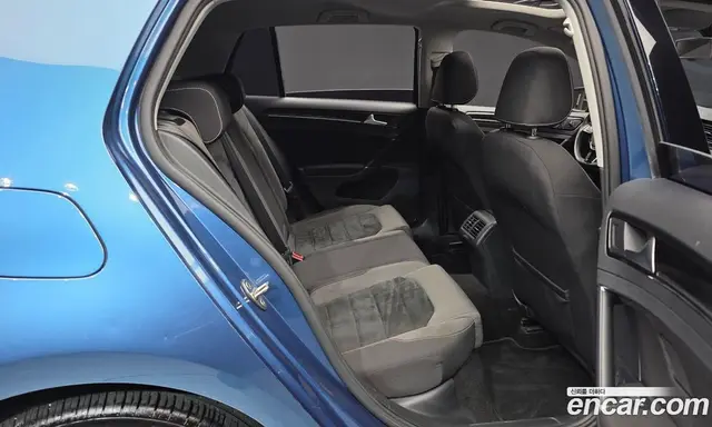 Volkswagen Golf 2016 2.0 автомат (гидро), миниатюра 11 Volkswagen Golf 2016 2.0 автомат (гидро), миниатюра 11