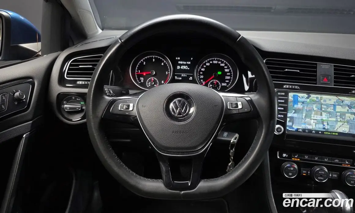 Volkswagen Golf 2016 2.0 автомат (гидро), фото 13 Volkswagen Golf 2016 2.0 автомат (гидро), фото 13