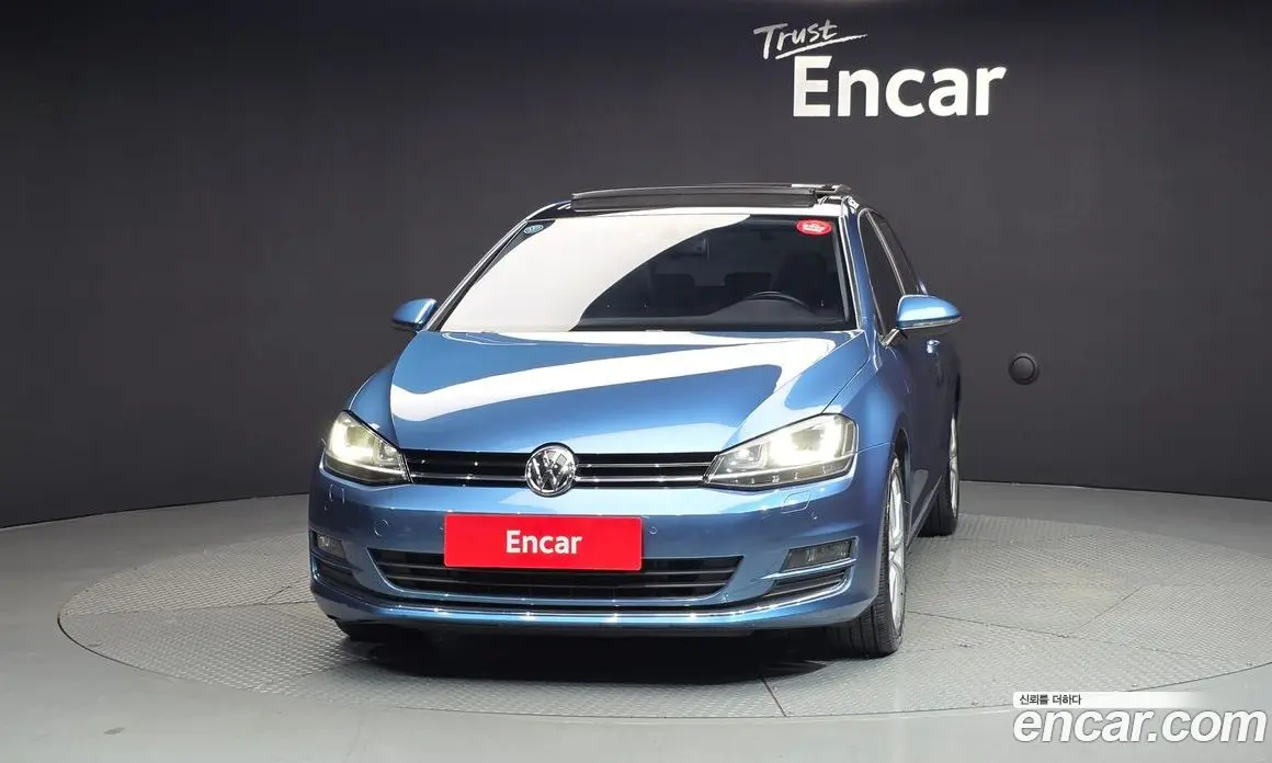 Volkswagen Golf 2016 2.0 автомат (гидро), фото 3 Volkswagen Golf 2016 2.0 автомат (гидро), фото 3