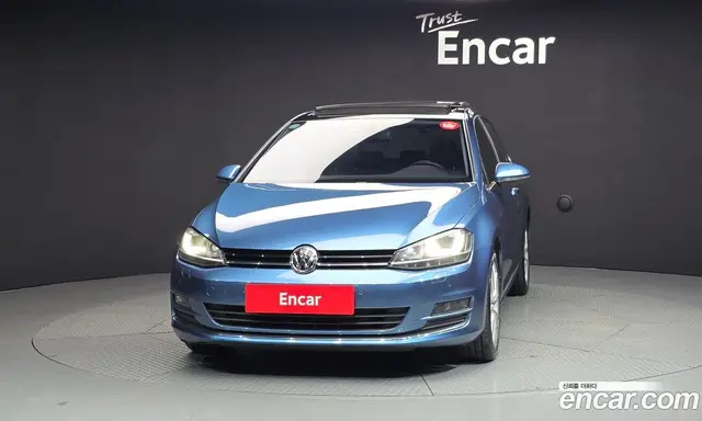 Volkswagen Golf 2016 2.0 автомат (гидро), миниатюра 3 Volkswagen Golf 2016 2.0 автомат (гидро), миниатюра 3