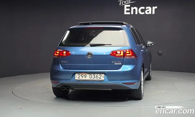 Volkswagen Golf 2016 2.0 автомат (гидро), миниатюра 4 Volkswagen Golf 2016 2.0 автомат (гидро), миниатюра 4