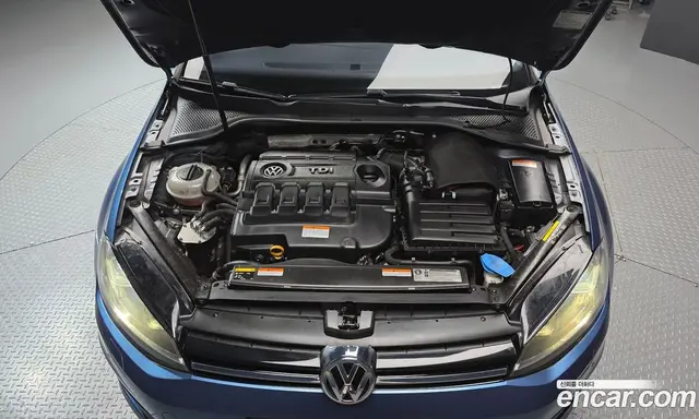 Volkswagen Golf 2016 2.0 автомат (гидро), миниатюра 6 Volkswagen Golf 2016 2.0 автомат (гидро), миниатюра 6