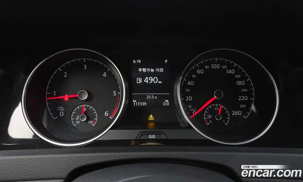 Volkswagen Golf 2016 2.0 автомат (гидро), фото 8 Volkswagen Golf 2016 2.0 автомат (гидро), фото 8
