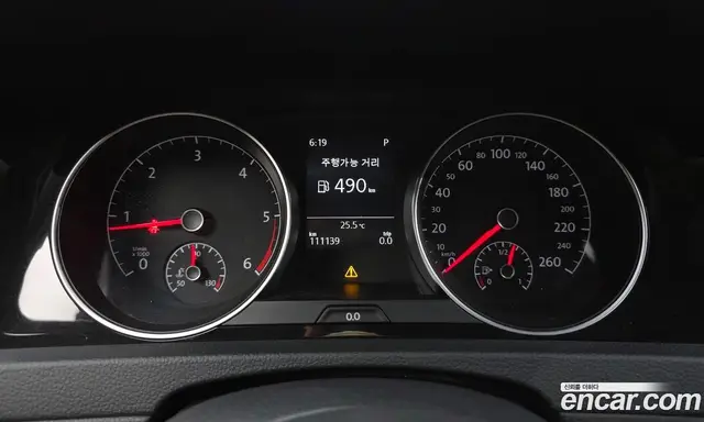 Volkswagen Golf 2016 2.0 автомат (гидро), миниатюра 8 Volkswagen Golf 2016 2.0 автомат (гидро), миниатюра 8