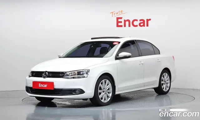 Volkswagen Jetta 2012 2.0 автомат (гидро), миниатюра 1 Volkswagen Jetta 2012 2.0 автомат (гидро), миниатюра 1