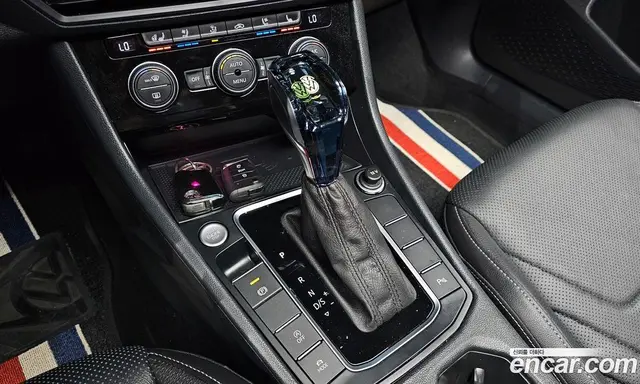 Volkswagen Jetta 2020 1.4 автомат (гидро), миниатюра 12