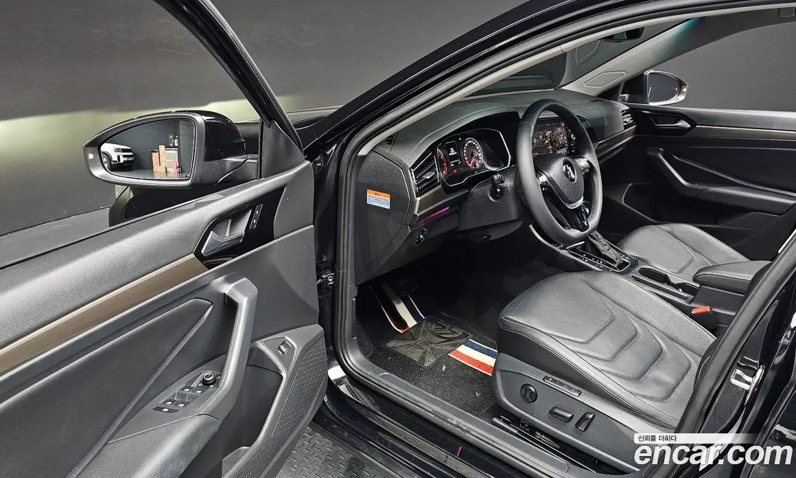 Volkswagen Jetta 2020 1.4 автомат (гидро), фото 13 Volkswagen Jetta 2020 1.4 автомат (гидро), фото 13