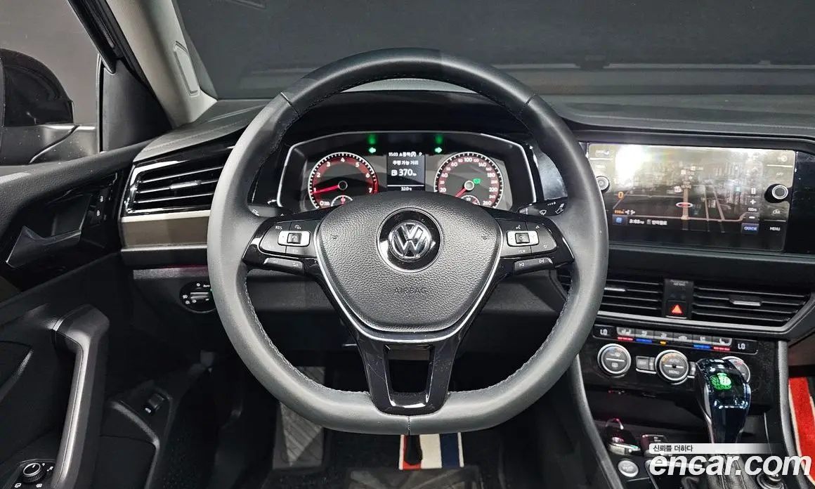 Volkswagen Jetta 2020 1.4 автомат (гидро), фото 18 Volkswagen Jetta 2020 1.4 автомат (гидро), фото 18