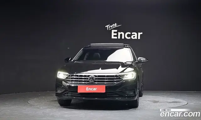 Volkswagen Jetta 2020 1.4 автомат (гидро), миниатюра 3 Volkswagen Jetta 2020 1.4 автомат (гидро), миниатюра 3