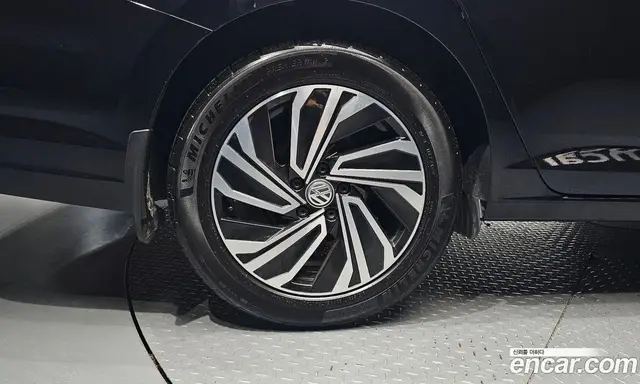 Volkswagen Jetta 2020 1.4 автомат (гидро), миниатюра 5 Volkswagen Jetta 2020 1.4 автомат (гидро), миниатюра 5