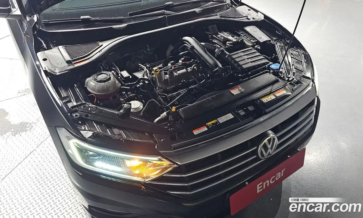 Volkswagen Jetta 2020 1.4 автомат (гидро), фото 6 Volkswagen Jetta 2020 1.4 автомат (гидро), фото 6