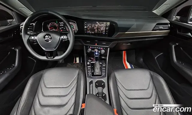 Volkswagen Jetta 2020 1.4 автомат (гидро), миниатюра 10 Volkswagen Jetta 2020 1.4 автомат (гидро), миниатюра 10
