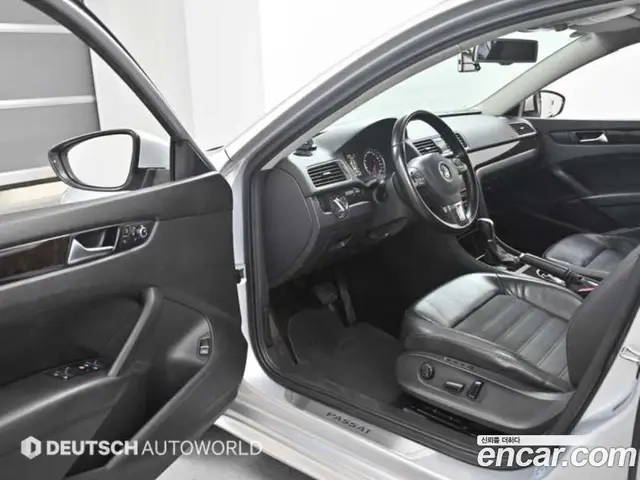 Volkswagen Passat 2014 2.0 автомат (гидро), миниатюра 11 Volkswagen Passat 2014 2.0 автомат (гидро), миниатюра 11