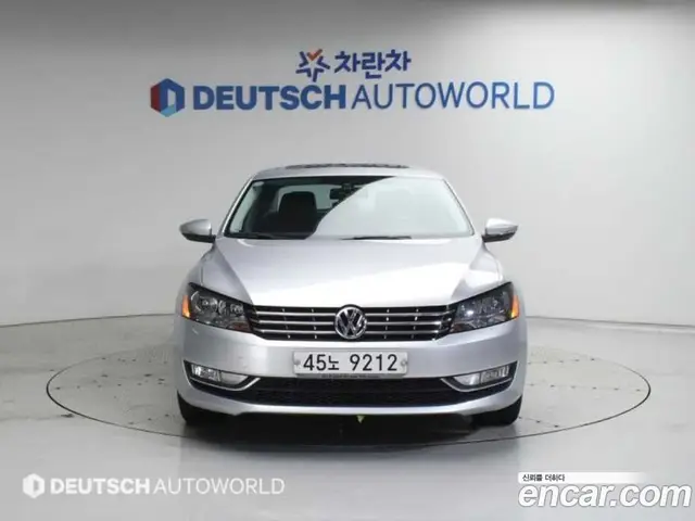 Volkswagen Passat 2014 2.0 автомат (гидро), миниатюра 3 Volkswagen Passat 2014 2.0 автомат (гидро), миниатюра 3
