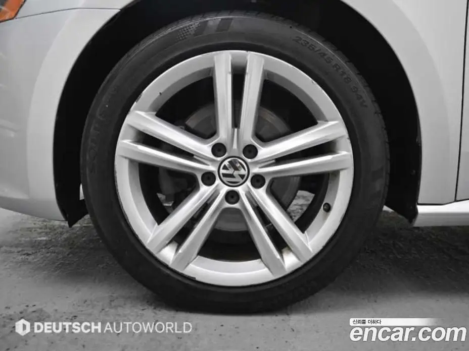 Volkswagen Passat 2014 2.0 автомат (гидро), фото 5 Volkswagen Passat 2014 2.0 автомат (гидро), фото 5