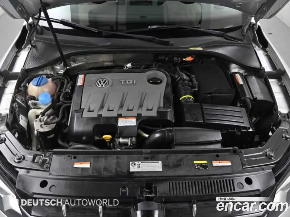 Volkswagen Passat 2014 2.0 автомат (гидро), фото 6 Volkswagen Passat 2014 2.0 автомат (гидро), фото 6
