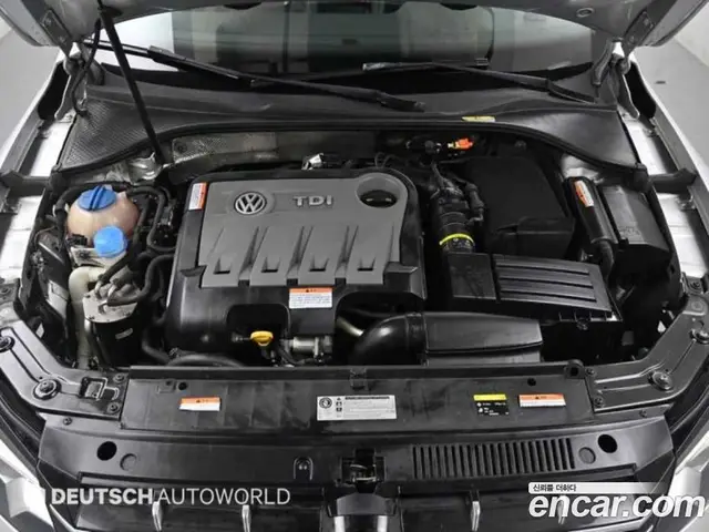 Volkswagen Passat 2014 2.0 автомат (гидро), миниатюра 6 Volkswagen Passat 2014 2.0 автомат (гидро), миниатюра 6