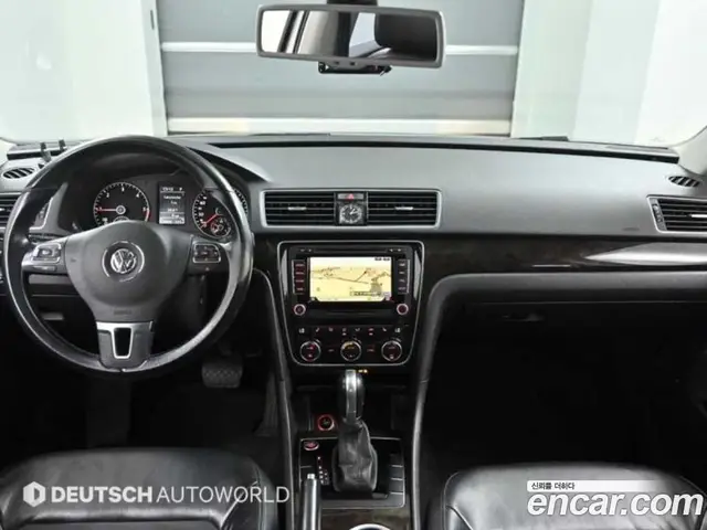 Volkswagen Passat 2014 2.0 автомат (гидро), миниатюра 7 Volkswagen Passat 2014 2.0 автомат (гидро), миниатюра 7