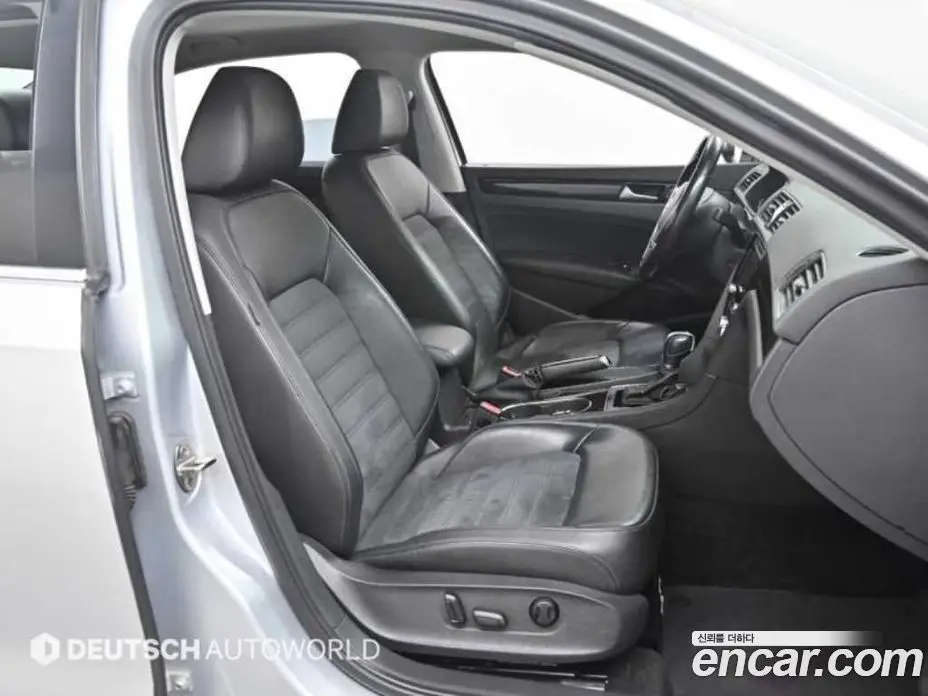 Volkswagen Passat 2014 2.0 автомат (гидро), фото 10 Volkswagen Passat 2014 2.0 автомат (гидро), фото 10