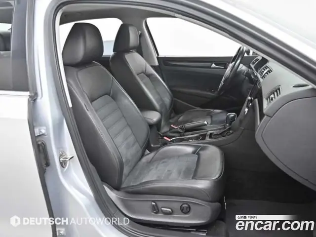 Volkswagen Passat 2014 2.0 автомат (гидро), миниатюра 10 Volkswagen Passat 2014 2.0 автомат (гидро), миниатюра 10
