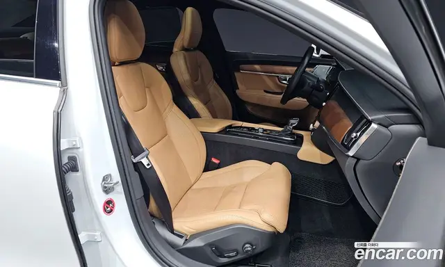 Volvo S90 2018 2.0 автомат (гидро), миниатюра 11 Volvo S90 2018 2.0 автомат (гидро), миниатюра 11