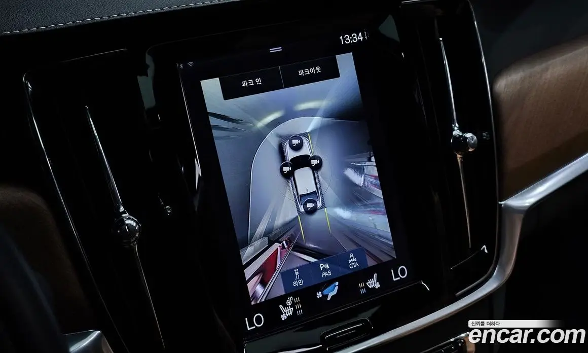 Volvo S90 2018 2.0 автомат (гидро), фото 16 Volvo S90 2018 2.0 автомат (гидро), фото 16