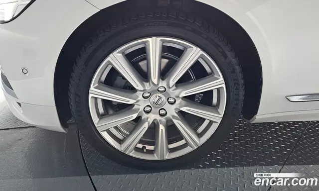 Volvo S90 2018 2.0 автомат (гидро), миниатюра 5 Volvo S90 2018 2.0 автомат (гидро), миниатюра 5