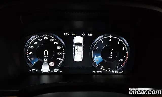 Volvo S90 2018 2.0 автомат (гидро), миниатюра 8 Volvo S90 2018 2.0 автомат (гидро), миниатюра 8