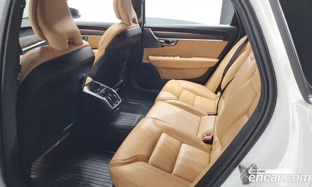 Volvo S90 2021 2.0 автомат (гидро), миниатюра 11 Volvo S90 2021 2.0 автомат (гидро), миниатюра 11