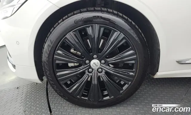 Volvo S90 2021 2.0 автомат (гидро), миниатюра 5 Volvo S90 2021 2.0 автомат (гидро), миниатюра 5