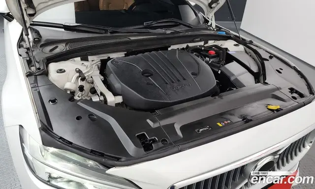 Volvo S90 2021 2.0 автомат (гидро), миниатюра 6 Volvo S90 2021 2.0 автомат (гидро), миниатюра 6