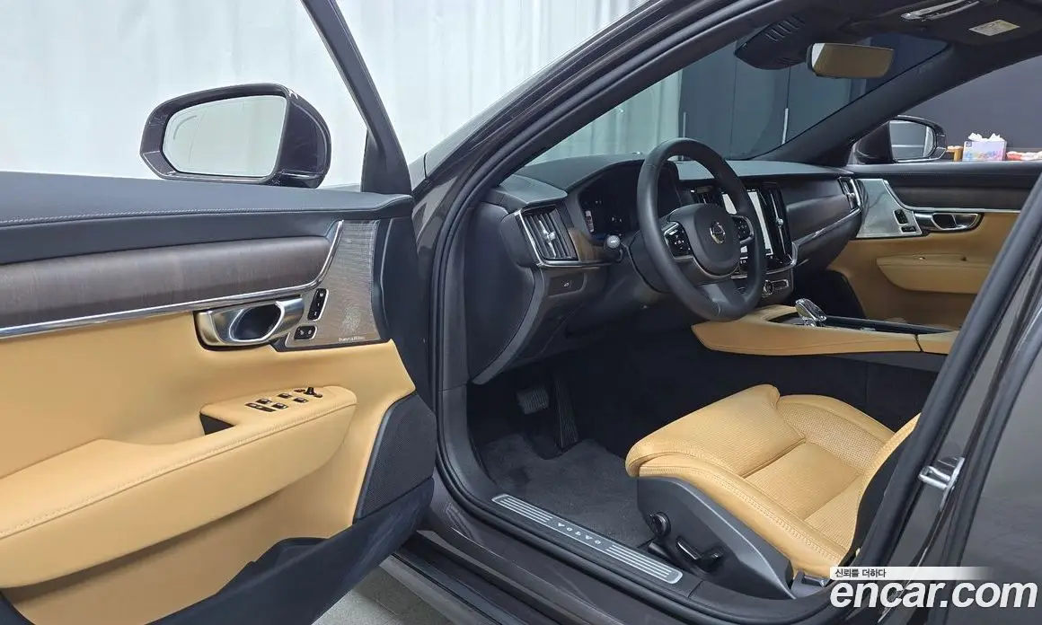 Volvo S90 2022 2.0 автомат (гидро), фото 13 Volvo S90 2022 2.0 автомат (гидро), фото 13