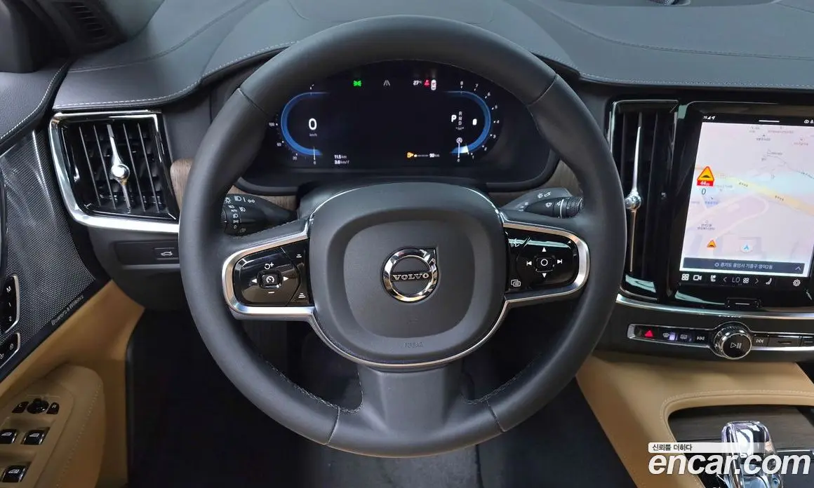 Volvo S90 2022 2.0 автомат (гидро), фото 18 Volvo S90 2022 2.0 автомат (гидро), фото 18