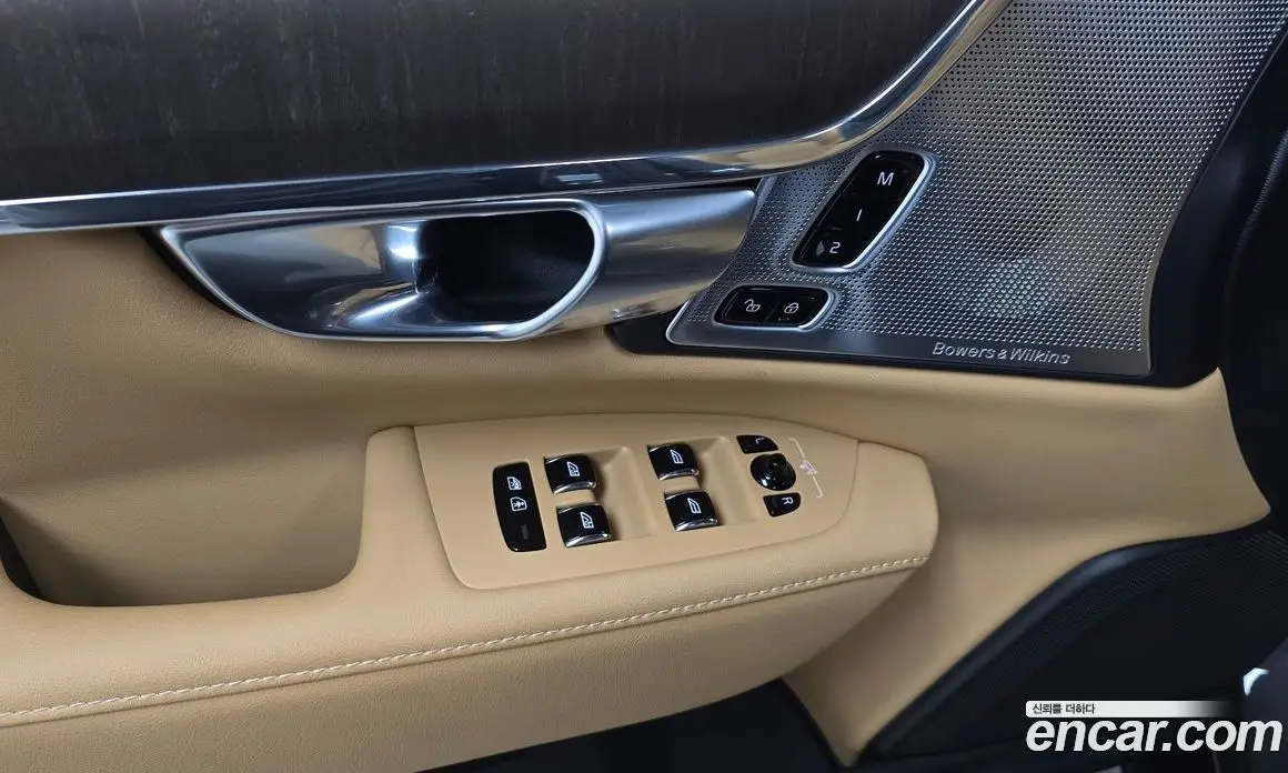 Volvo S90 2022 2.0 автомат (гидро), фото 26 Volvo S90 2022 2.0 автомат (гидро), фото 26