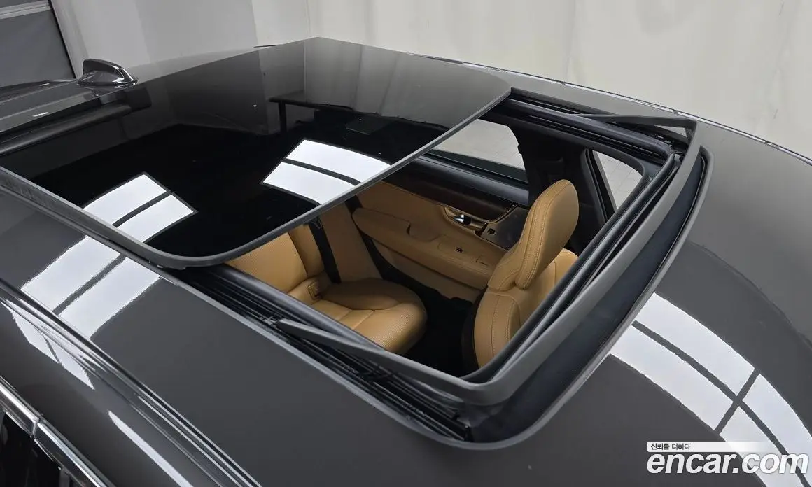 Volvo S90 2022 2.0 автомат (гидро), фото 27 Volvo S90 2022 2.0 автомат (гидро), фото 27