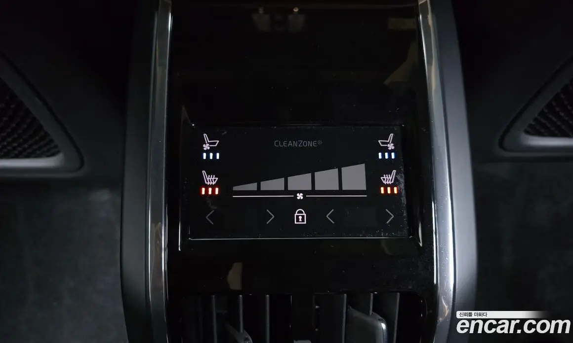 Volvo S90 2022 2.0 автомат (гидро), фото 30 Volvo S90 2022 2.0 автомат (гидро), фото 30