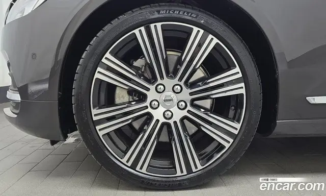 Volvo S90 2022 2.0 автомат (гидро), миниатюра 5 Volvo S90 2022 2.0 автомат (гидро), миниатюра 5