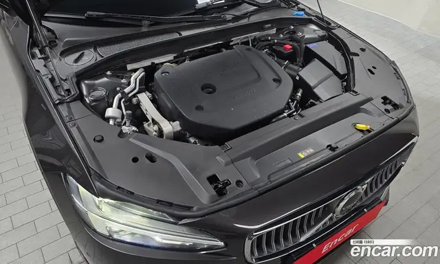 Volvo S90 2022 2.0 автомат (гидро), миниатюра 6 Volvo S90 2022 2.0 автомат (гидро), миниатюра 6