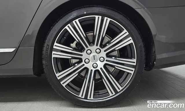 Volvo S90 2022 2.0 автомат (гидро), миниатюра 7 Volvo S90 2022 2.0 автомат (гидро), миниатюра 7