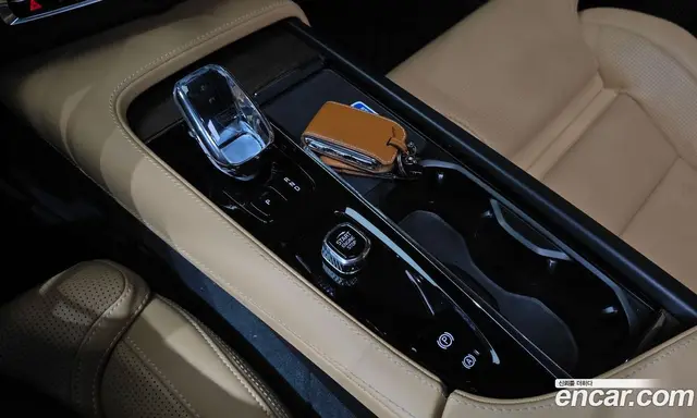Volvo S90 2024 2.0 автомат (гидро), миниатюра 12