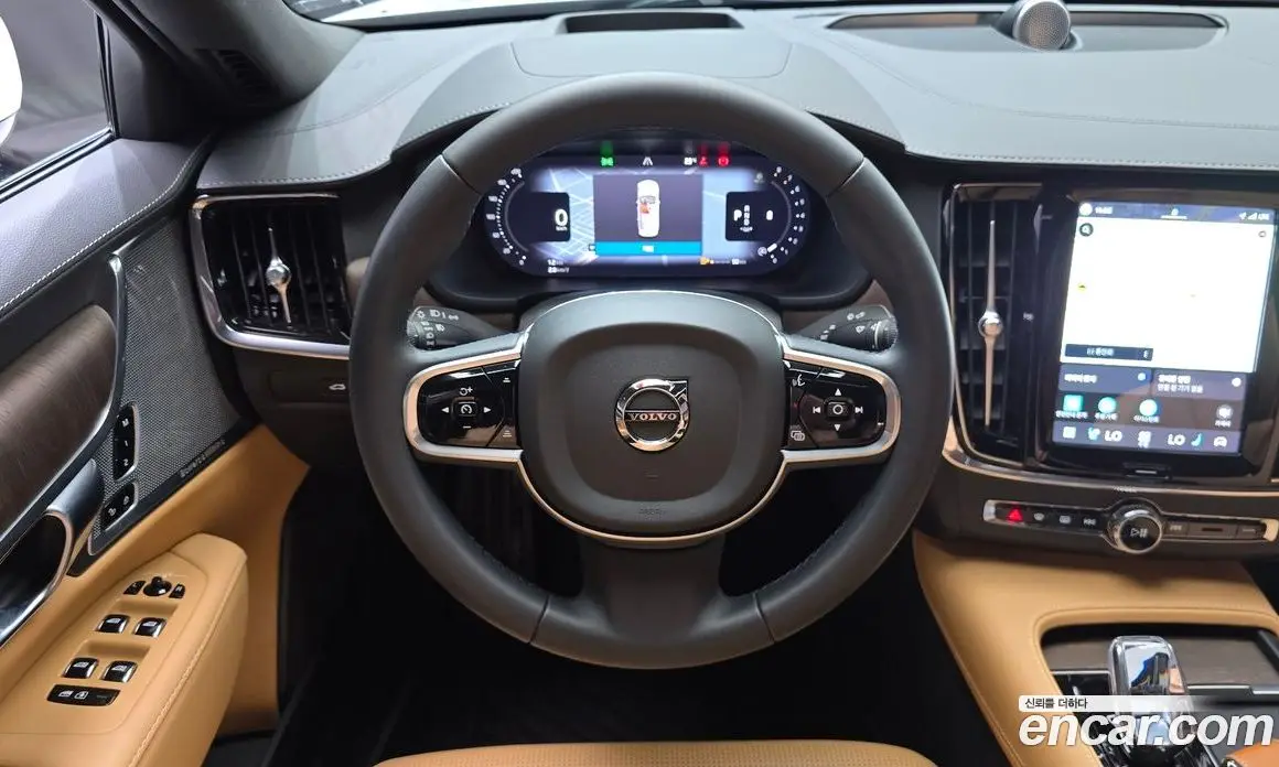 Volvo S90 2024 2.0 автомат (гидро), фото 18 Volvo S90 2024 2.0 автомат (гидро), фото 18