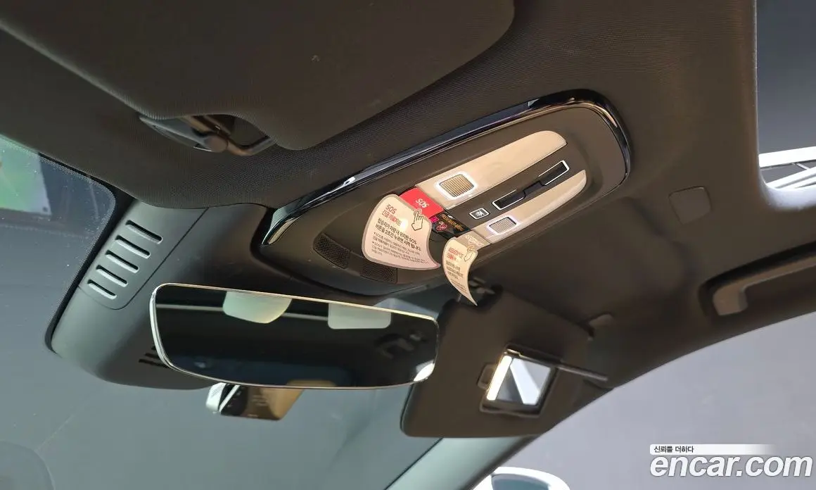 Volvo S90 2024 2.0 автомат (гидро), фото 26 Volvo S90 2024 2.0 автомат (гидро), фото 26