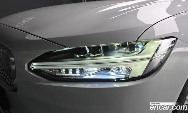 Volvo S90 2024 2.0 автомат (гидро), миниатюра 8 Volvo S90 2024 2.0 автомат (гидро), миниатюра 8