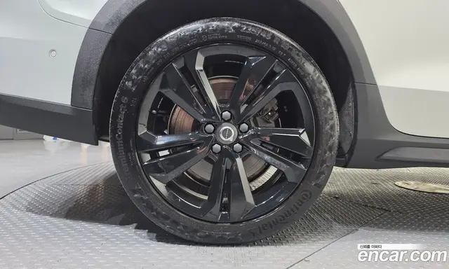 Volvo V60 2020 2.0 автомат (гидро), миниатюра 5 Volvo V60 2020 2.0 автомат (гидро), миниатюра 5