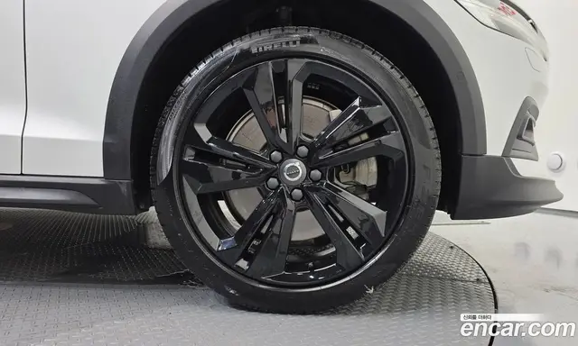 Volvo V60 2020 2.0 автомат (гидро), миниатюра 7 Volvo V60 2020 2.0 автомат (гидро), миниатюра 7