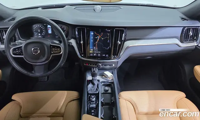 Volvo V60 2020 2.0 автомат (гидро), миниатюра 10 Volvo V60 2020 2.0 автомат (гидро), миниатюра 10