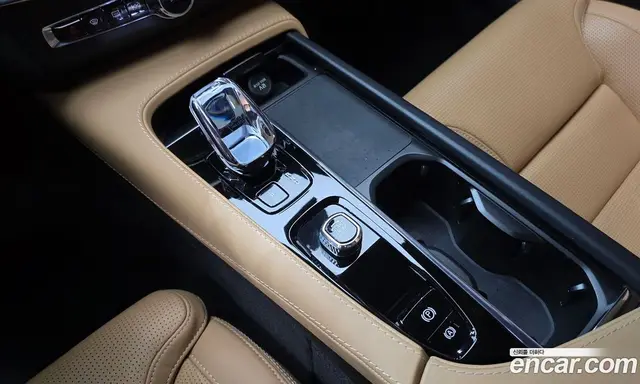 Volvo V90 2023 2.0 автомат (гидро), миниатюра 12