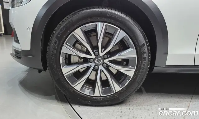 Volvo V90 2023 2.0 автомат (гидро), миниатюра 5 Volvo V90 2023 2.0 автомат (гидро), миниатюра 5