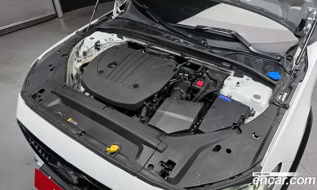 Volvo V90 2023 2.0 автомат (гидро), миниатюра 6 Volvo V90 2023 2.0 автомат (гидро), миниатюра 6